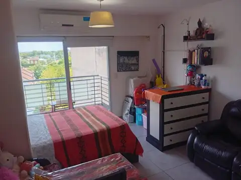 Departamento en Venta en Moron Sur, USD 51.000