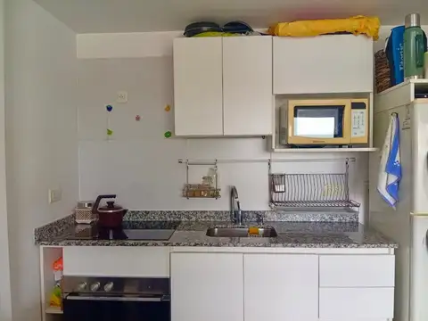 Departamento en Venta 10 años