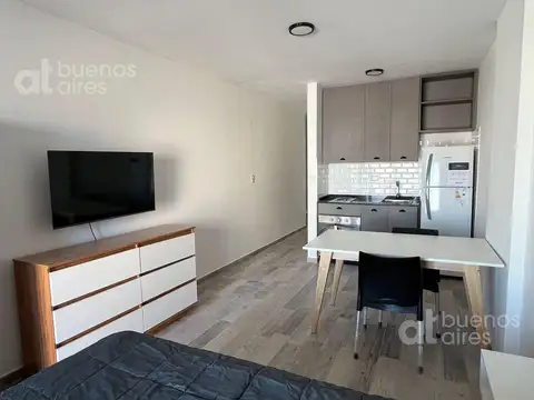 Departamento en Alquiler 1 año