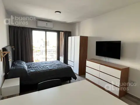 Departamento en Alquiler de Monoambiente