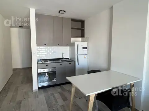 Departamento en Alquiler al Norte