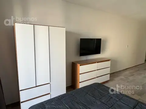 Departamento en Alquiler Temporal de 1 dormitorio