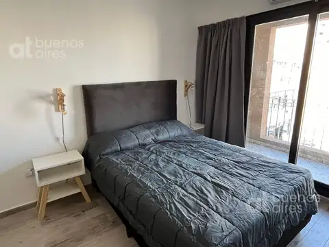 Departamento en Alquiler Temporal en San Telmo, $ 700.000