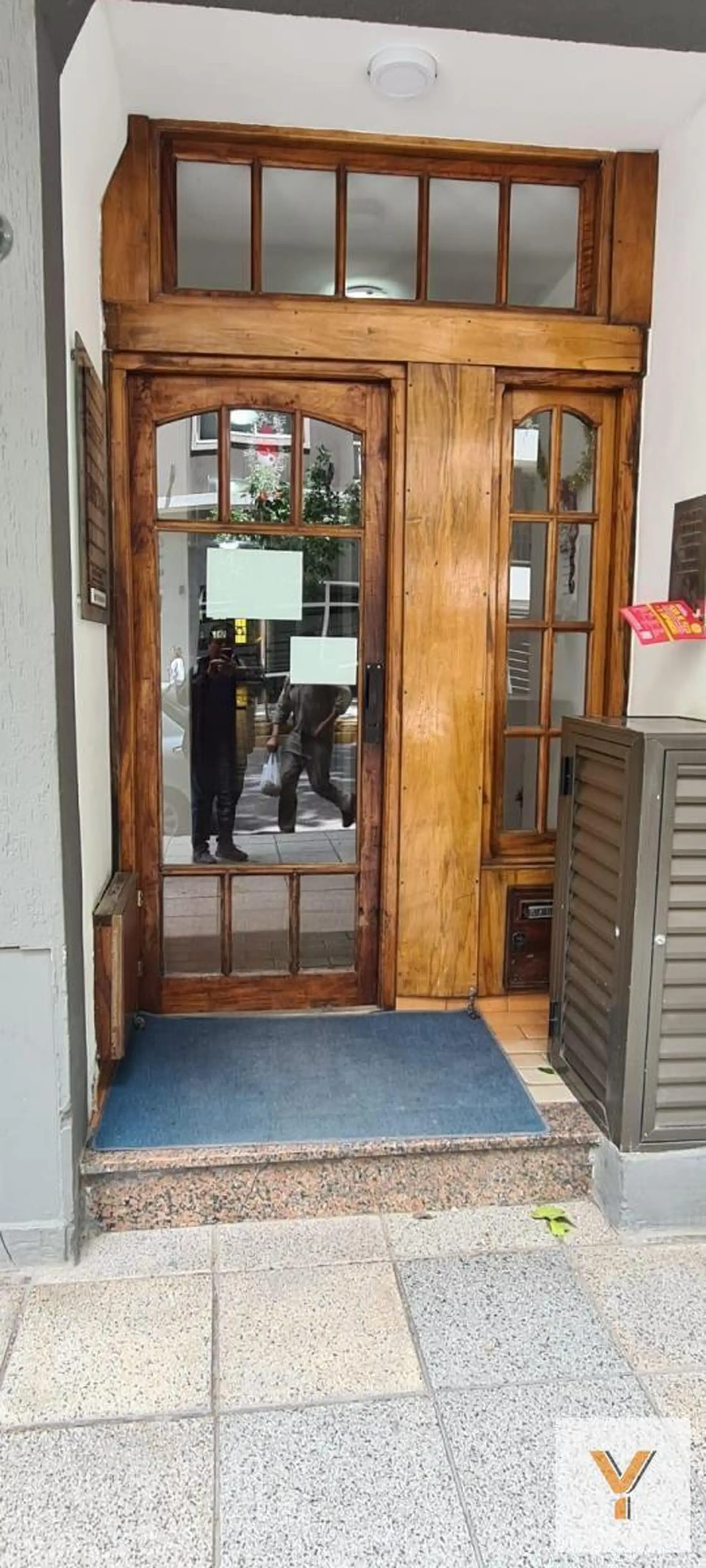 Departamento Monoambiente en venta - 1 Baño - Mar del Plata