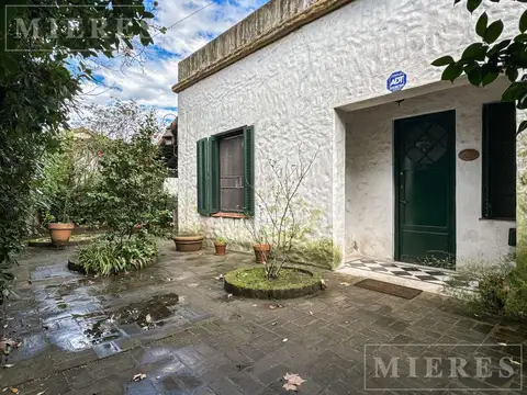 Terreno en Venta 40  mts Fondo