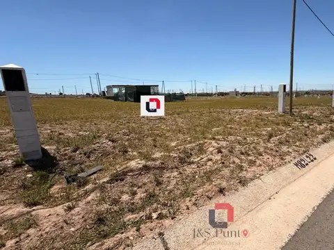 Terreno en Venta en Docta, USD 36.000