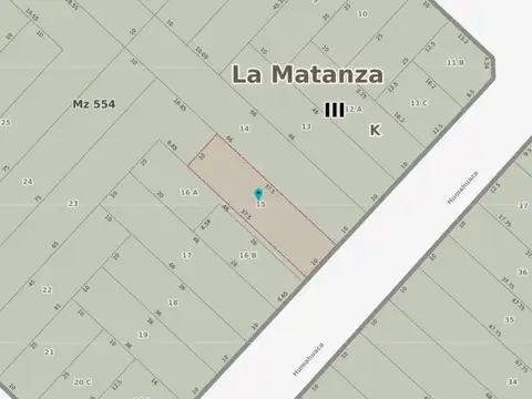 HUMAHUACA 400