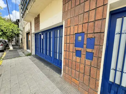 Galpon en Venta en Luis Agote, USD 132.000