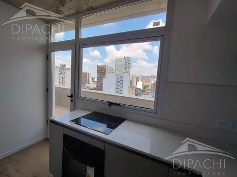 Departamento 4 ambientes con 3 baños