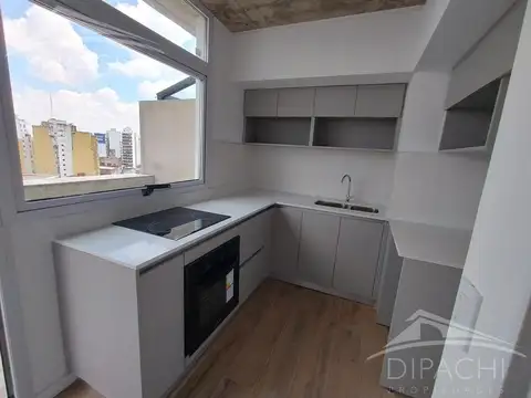 Venta triplex 4 ambientes 11º PISO en Avellaneda