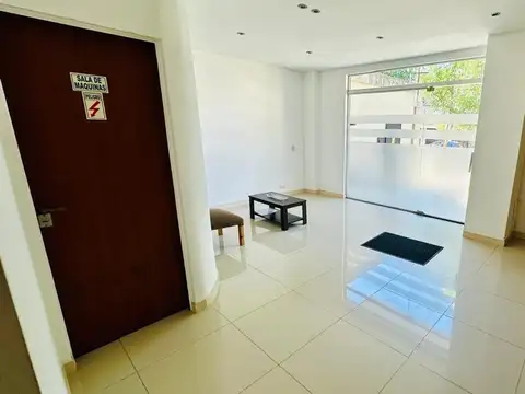 Departamento en Venta 9 años