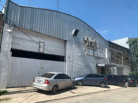 Galpón en Alquiler en Don Torcuato, Partido de Tigre