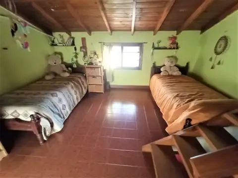 Casa en Venta en San Clemente del Tuyu, USD 140.000