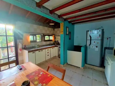 Casa en Venta de 5 dormitorios