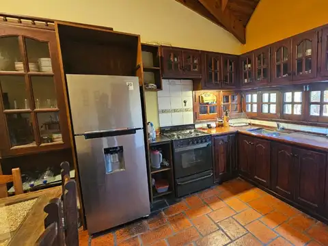 Casa en Venta 27 años