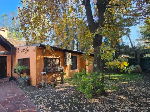 Casa en Venta en Barrio Parque Leloir, USD 349.000