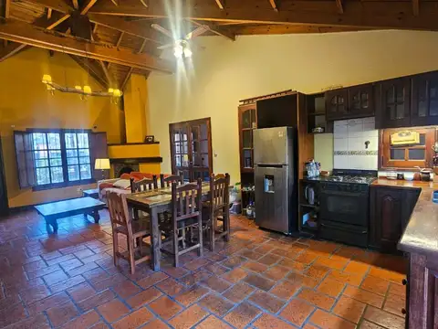 Casa en Venta de 4 dormitorios