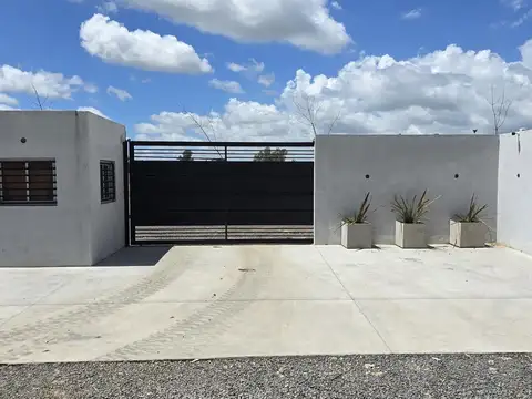 Terreno - Los Hornos