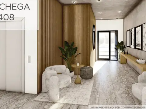 Departamento en Venta en Villa Urquiza, USD 114.000
