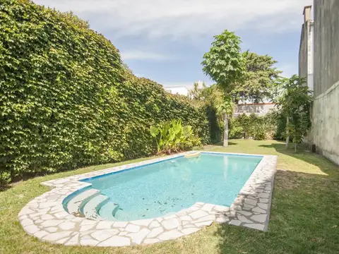 Casa en Venta en Vicente López Vías / Río, USD 498.000