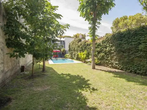 Casa en Venta de 4 dormitorios