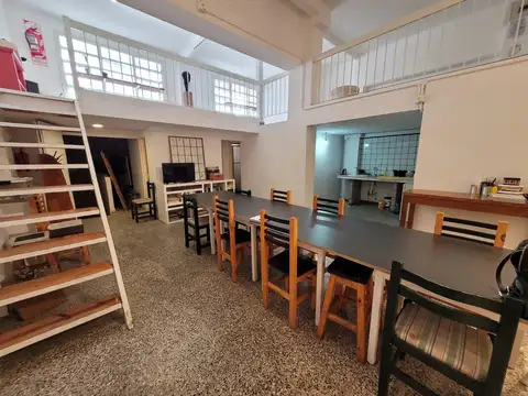 Local en Venta en Monserrat, Capital Federal