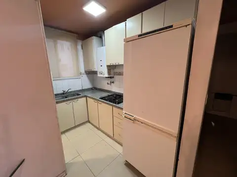 Departamento en Venta 25 años