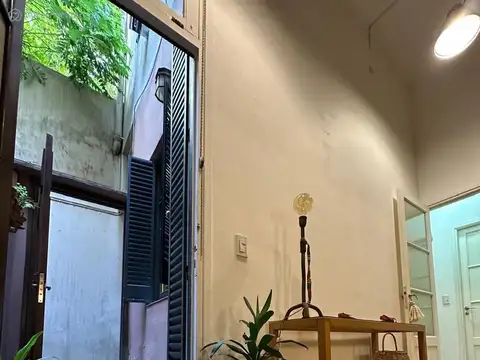 Depto Tipo Casa en Venta 60 años