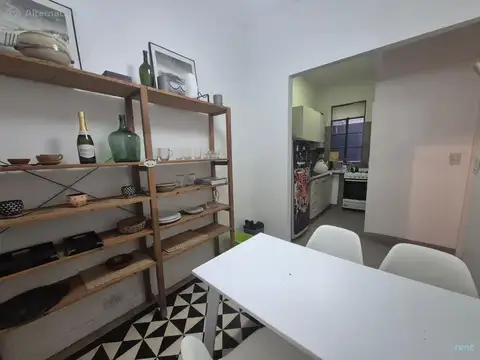 Depto Tipo Casa en Venta de 2 dormitorios