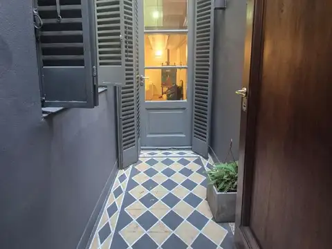 Depto Tipo Casa en Venta al Sur