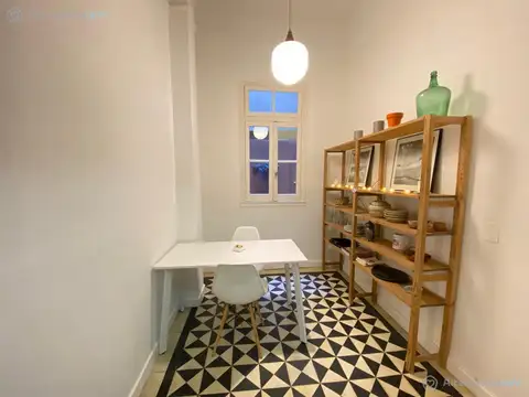 Depto Tipo Casa en Venta de 3 ambientes