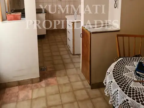 Departamento en Venta en Centro, USD 110.000