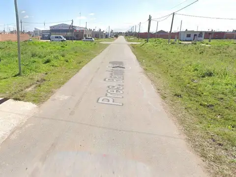 Terreno en Venta en Glew, USD 18.000