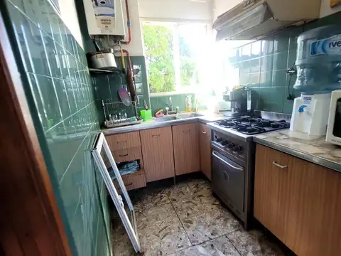 Depto Tipo Casa en Venta de 3 ambientes