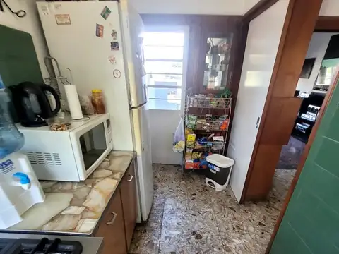 Depto Tipo Casa en Venta de 2 dormitorios