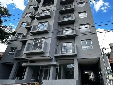 Cornelio Saavedra 1000, Piso 5