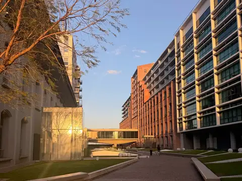 Departamento en Alquiler A Estrenar