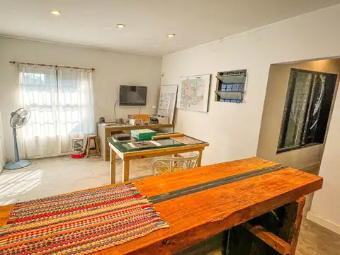 Avenida Juan B. Justo 1200