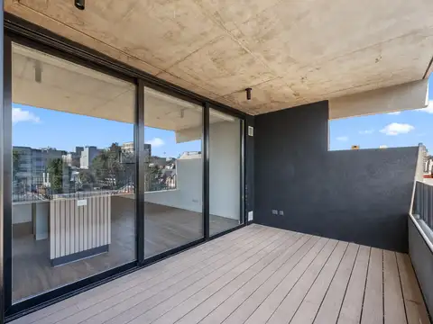 Departamento en Venta en Villa Devoto, USD 460.000