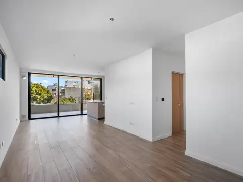 Departamento 4 ambientes con 3 baños