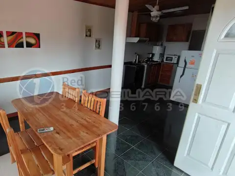 Hotel en Venta en Pueblo General Belgrano, USD 350.000