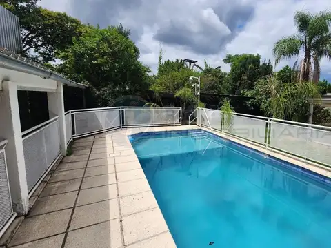 Hotel en Venta en Pueblo General Belgrano, USD 350.000