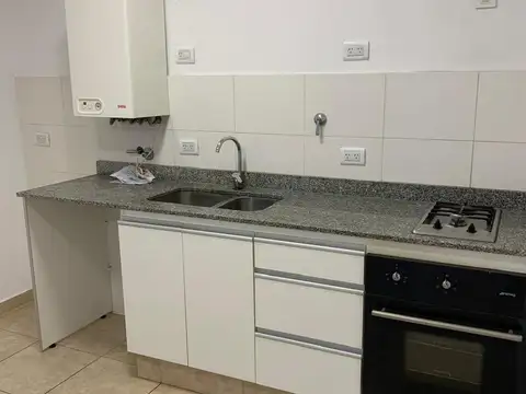Departamento en Venta en Bernal, USD 78.000