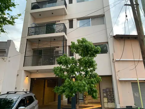 Hermoso departamento 2 ambientes con cochera