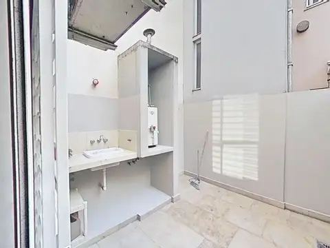 Depto Tipo Casa en Alquiler al Sur