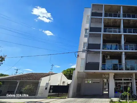 Se alquila departamento 2 "C" - MORENO II, Rqta