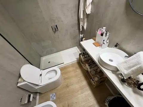 Departamento en Alquiler 5 años