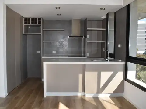 Departamento en Alquiler de 3 ambientes