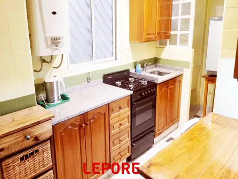 Departamento en Venta en Recoleta, USD 155.000