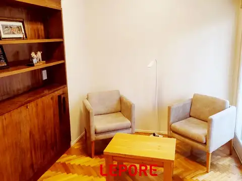 Departamento en Venta 55 años